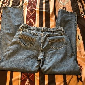 CINCH silver label 33-36